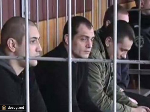На Украине посадили самодеятельных борцов с наркомафией