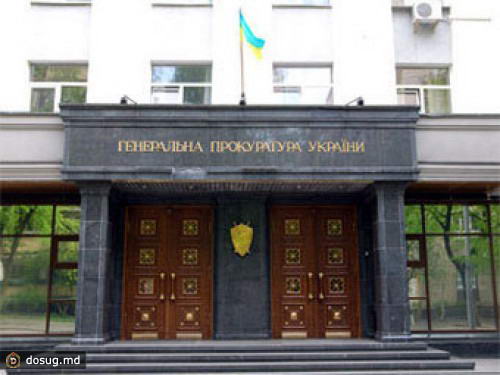 На Украине поймали шпиона