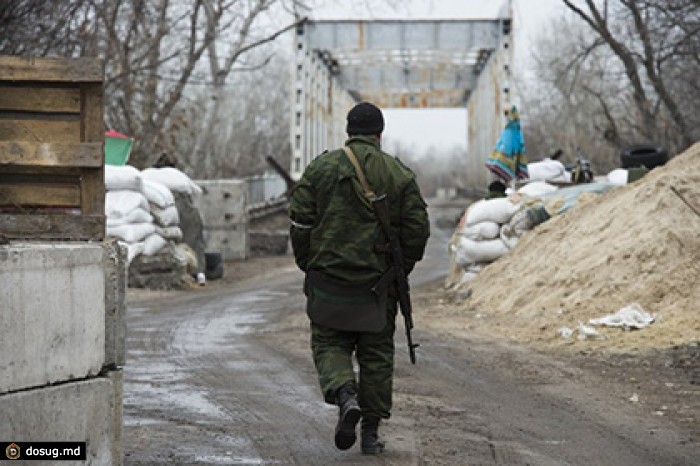 На Украине рассказали о возможных спецоперациях в ДНР и ЛНР