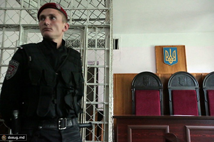 На Украине разрешат судить иностранные государства