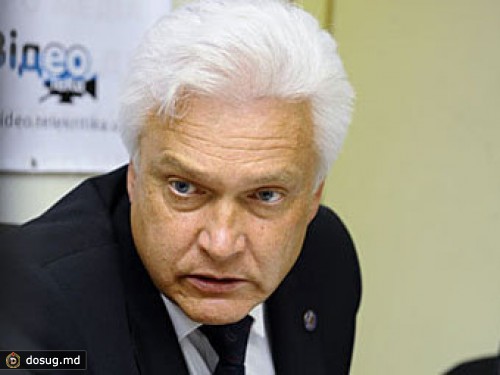 На Украине сменили начальника спецслужбы