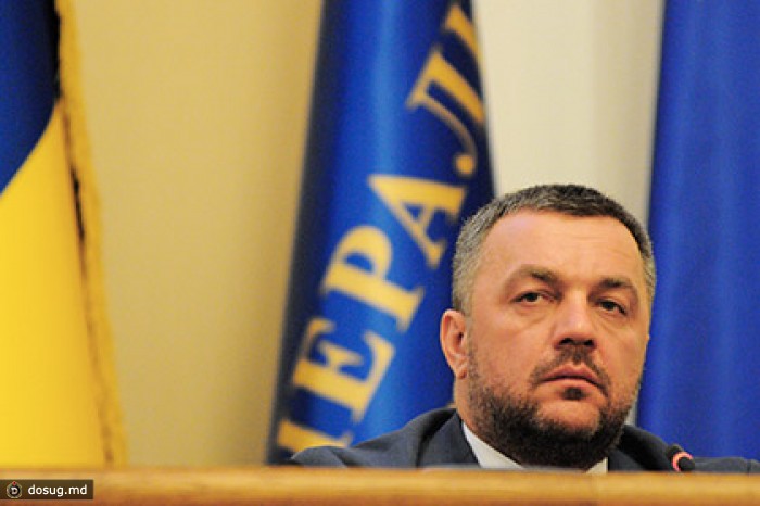 На Украине собрались сменить генпрокурора