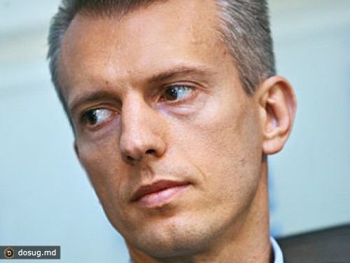 На Украине вновь освободился пост министра финансов