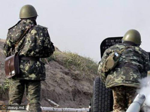 На Украине воинские части ради пропитания сдавали солдат в аренду