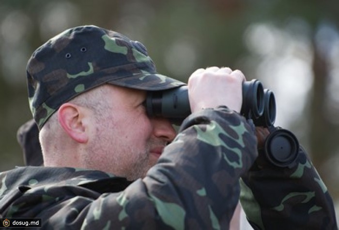 На Украине возобновлен военный призыв