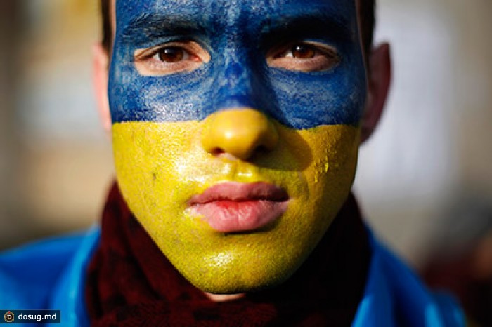На Украине ввели уголовную ответственность за финансирование сепаратизма