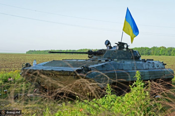 На Украине выявили хищения военного имущества на миллионы долларов