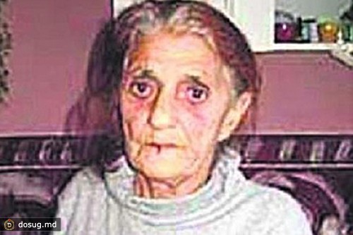 На Украине задержали 79-летнюю воровку «Мамочку Этуш»