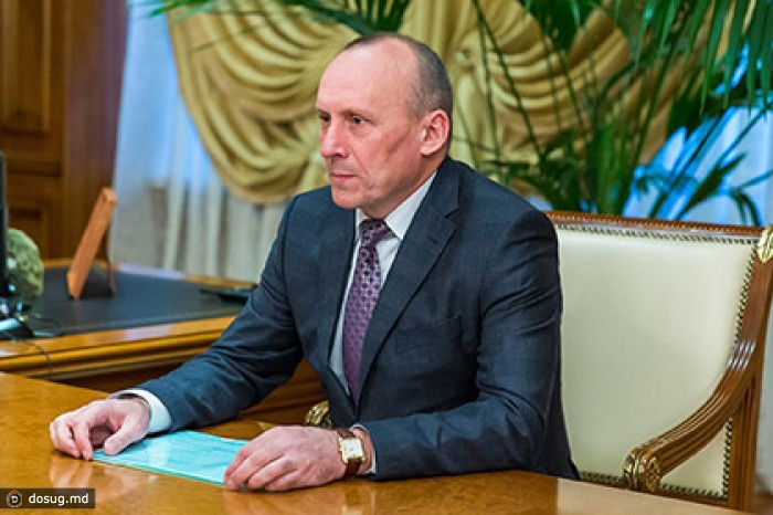 На Украине задержали главу «Нафтогаза»