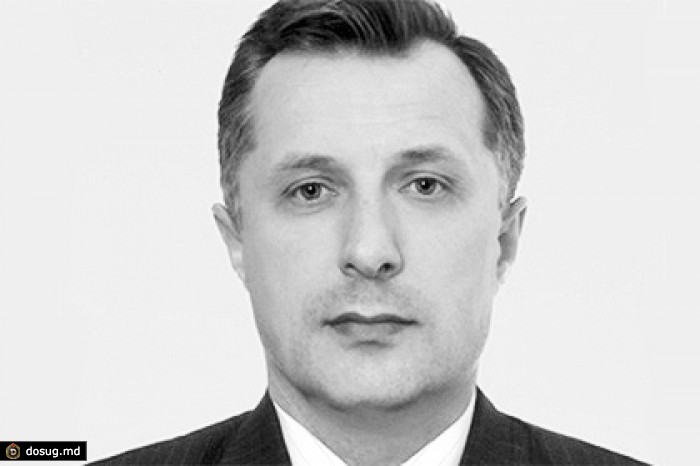На Украине застрелился бывший депутат от Партии регионов