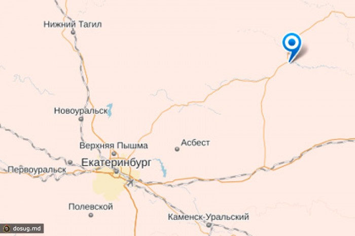 На Урале любитель поэзии зарезал поклонника прозы