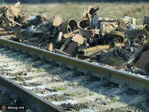 На Урале осудили пустивших поезд под откос сборщиков металла