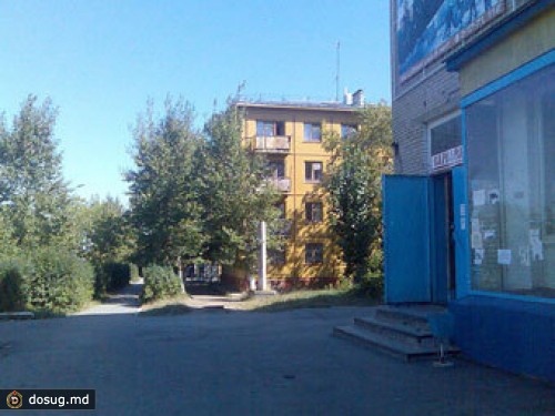 На Урале полицейские начальники устроили драку в отделе