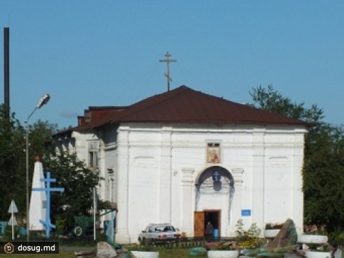 На Урале церковного рабочего заподозрили в убийстве ребенка
