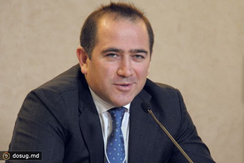 На бывшего главу «Курортов Северного Кавказа» завели дело