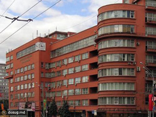 На бывшего главу департамента информации МВД завели дело о мошенничестве