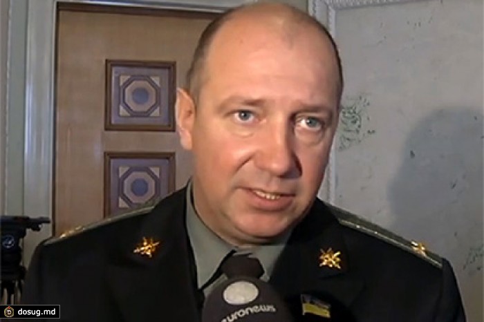 На бывшего комбата «Айдара» завели дело о похищении главы «Укрспирта»