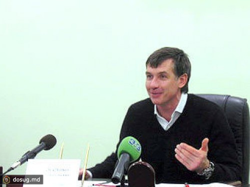На бывшего мэра города Шахты завели дело о захвате городского водоснабжения