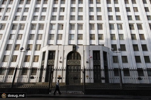 На чиновников Минобороны завели дела из-за содействия зятю Сердюкова