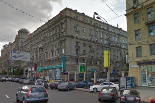 На доме Брежнева в Москве восстановят мемориальную доску