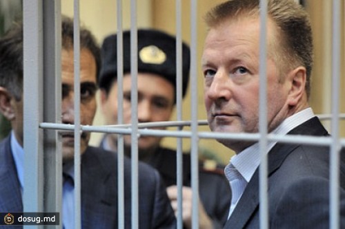 На экс-гендиректора «Славянки» завели новое дело