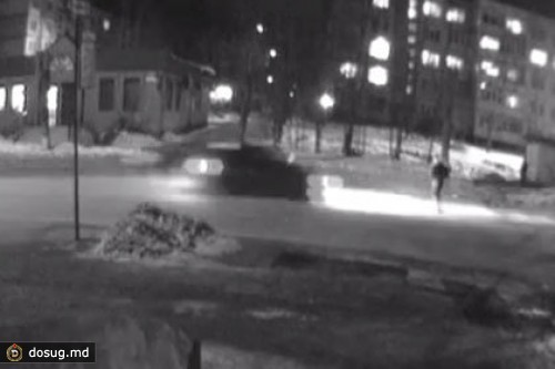 На ездившего без прав полицейского завели дело за смерть пешехода