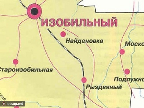 На главу райотдела полиции на Ставрополье завели дело о ДТП