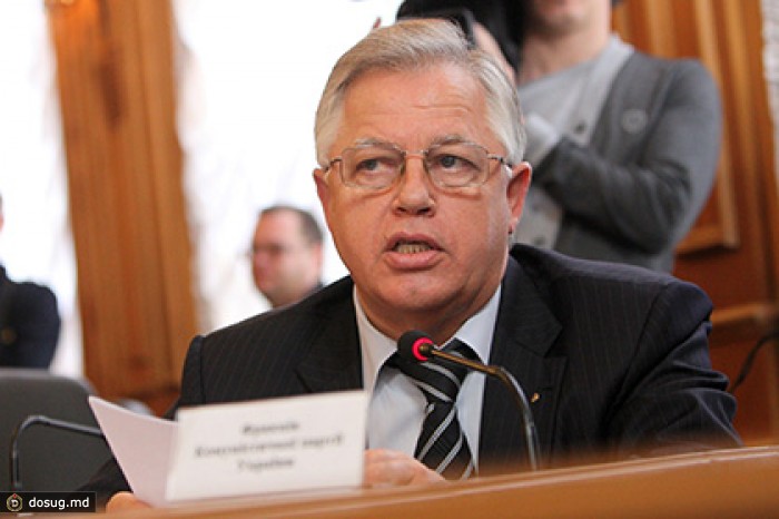 На лидера украинских коммунистов завели дело