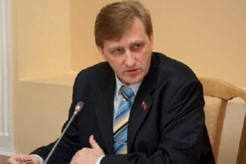 На мэра Смоленска завели дело за увольнение сити-менеджера