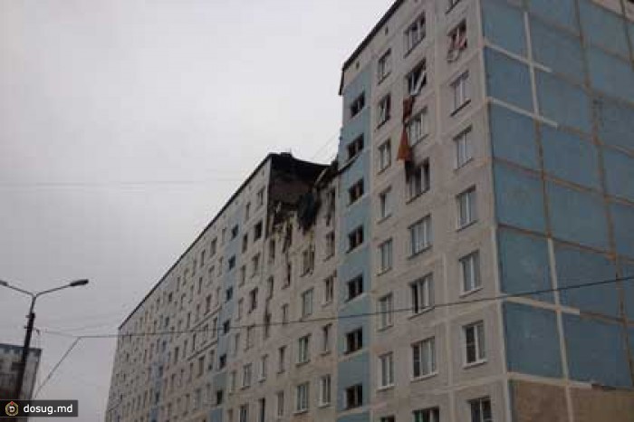 На месте взрыва газа в Подмосковье нашли двоих погибших