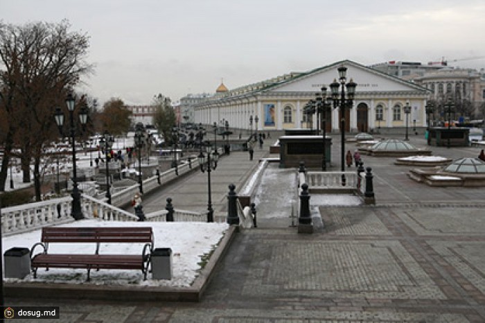 На митинг кавказцев на Манежной площади заявят миллион участников
