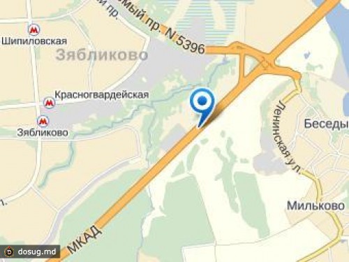 На московской автозаправке застрелили охранника