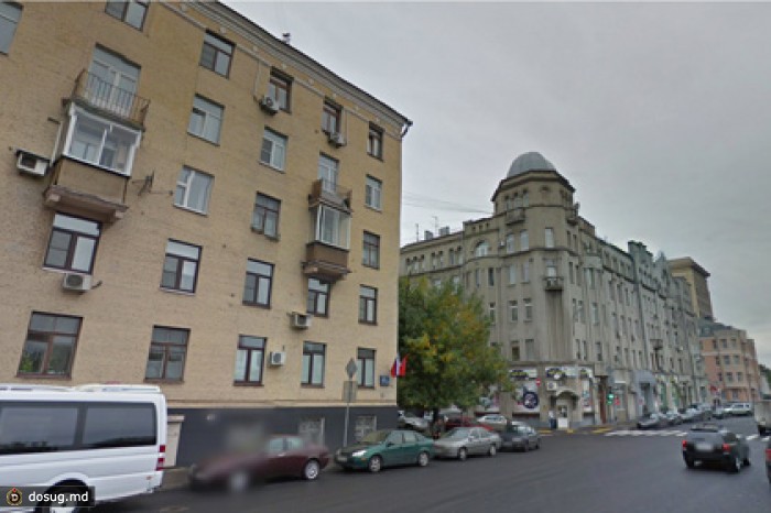 На московскую квартиру покусились сразу две банды «черных риелторов»