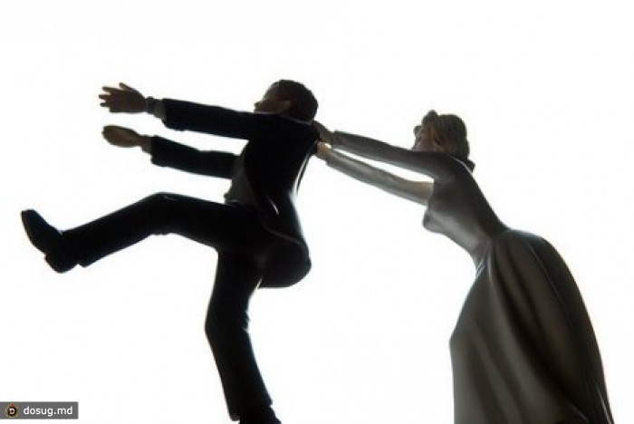 На мужчину, отказавшегося жениться, подали в суд