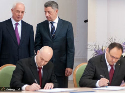 На подписавшего миллиардный контракт испанца подали в суд