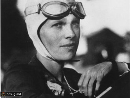 На поиски легендарной женщины-авиатора отправилась новая экспедиция