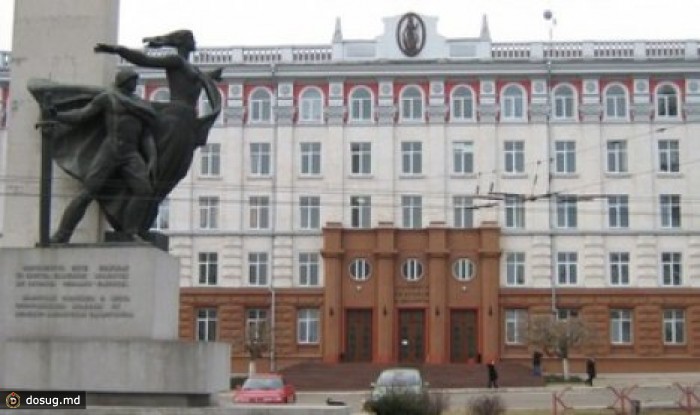 На пост главы АН претендуют четыре кандидата