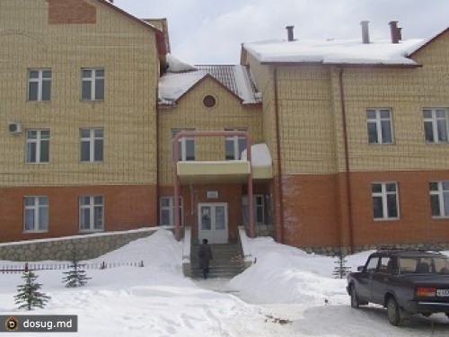 На пьяного врача завели дело из-за смерти ребенка