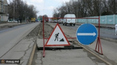 На ремонт дорог и восстановление оросительных систем потратят 73 млн. долларов