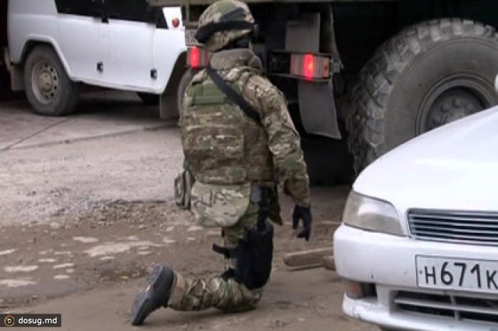 На севере Дагестана введен режим КТО