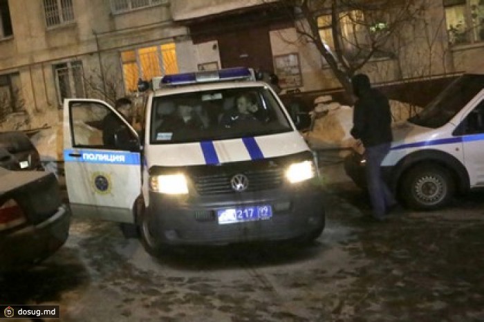 На севере Москвы убили приезжего из Узбекистана