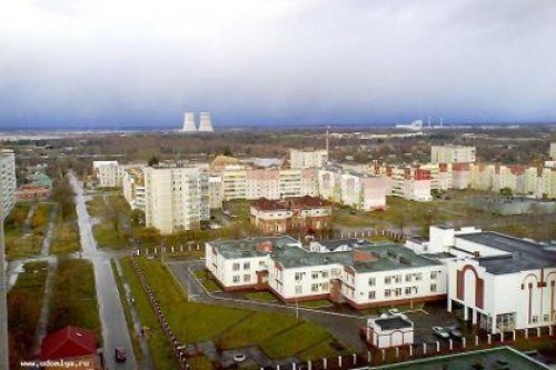 На сходе националистов в Удомле задержали трех человек
