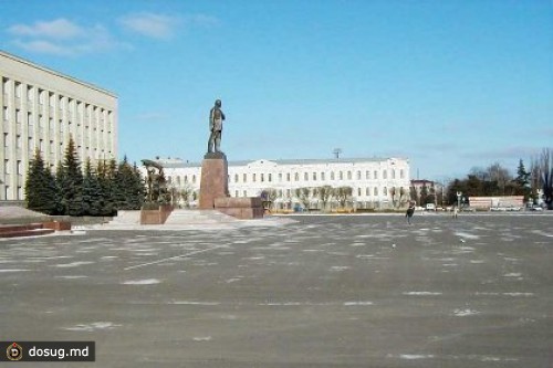 На сходе в Ставрополе задержали 76 националистов