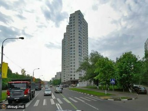 На стрелявшего по прохожим москвича завели уголовное дело