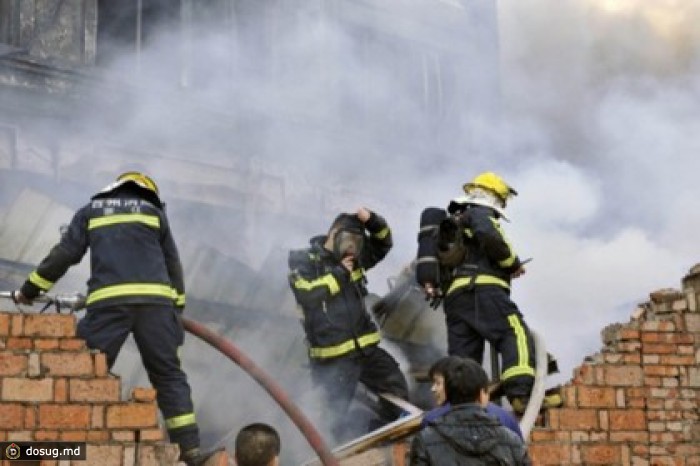 На свадьбе на востоке Китая погибли семь человек