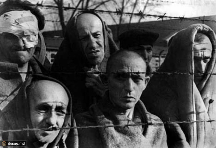 На территории бывшего Советского Союза отдают дань памяти жертвам фашизма