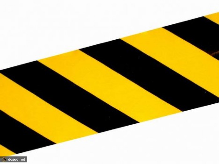 На трассе Кишинев-Кагул обнаружено тело мужчины