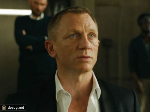 На церемонии вручения "Оскаров" отметят 50-летие бондианы