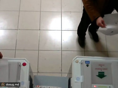 На участке в Дагестане отменили результаты выборов