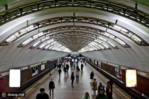 На участников драки в питерском метро завели уголовное дело